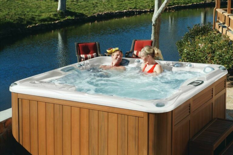 hot tub myths you should know