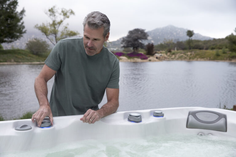 how to troubleshoot hot tub problems