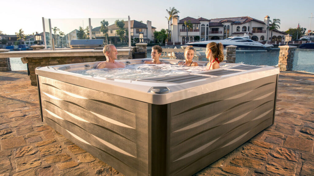 Sds Dec2022 - Aj Spa And Hot Tubs