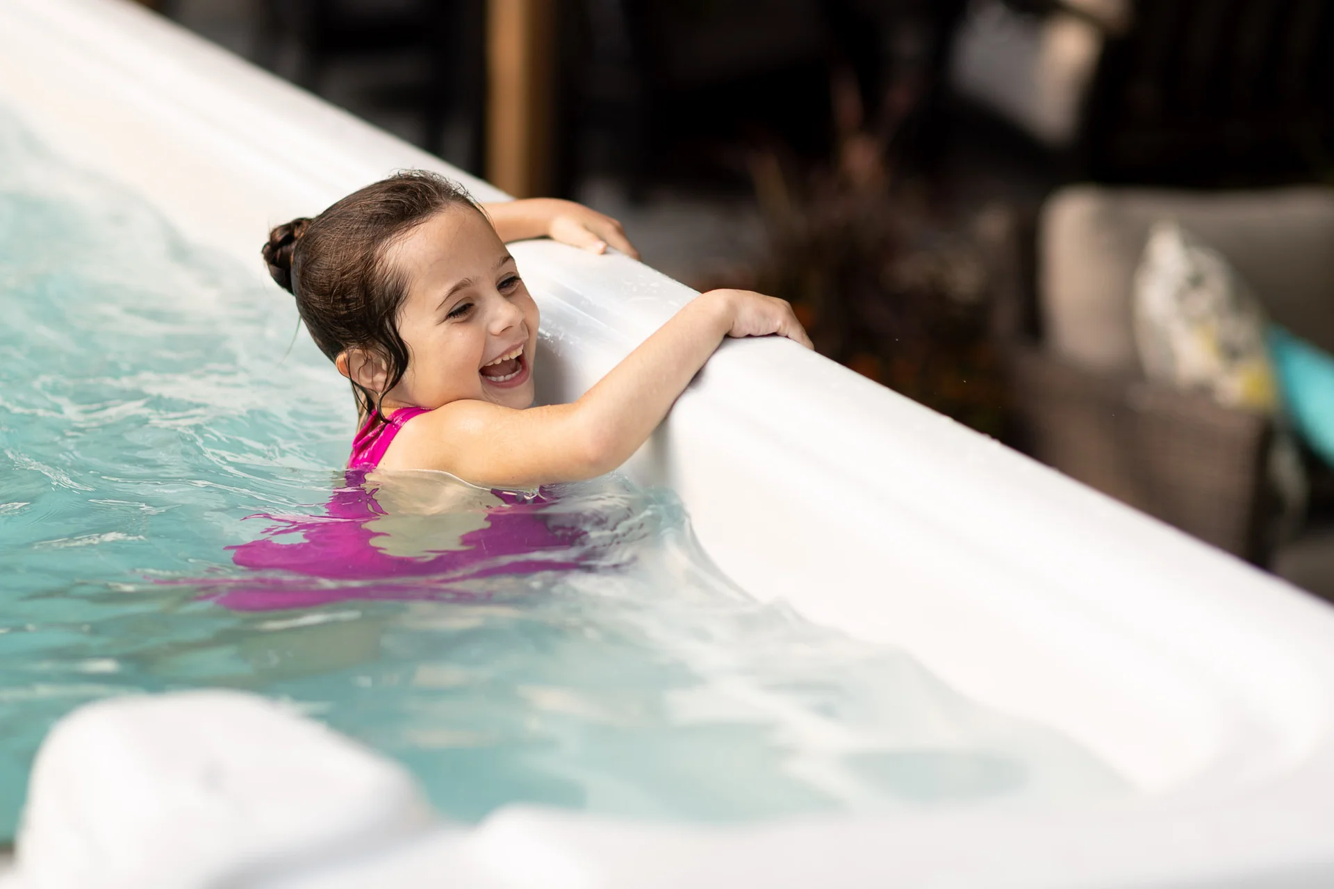 Video Gallery - Aj Spa And Hot Tubs Perfect For Play