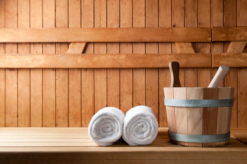 Sauna Installation Service In Long Island – What To Expect - Aj Spa And Hot Tubs Uncategorized Sauna Maintenance