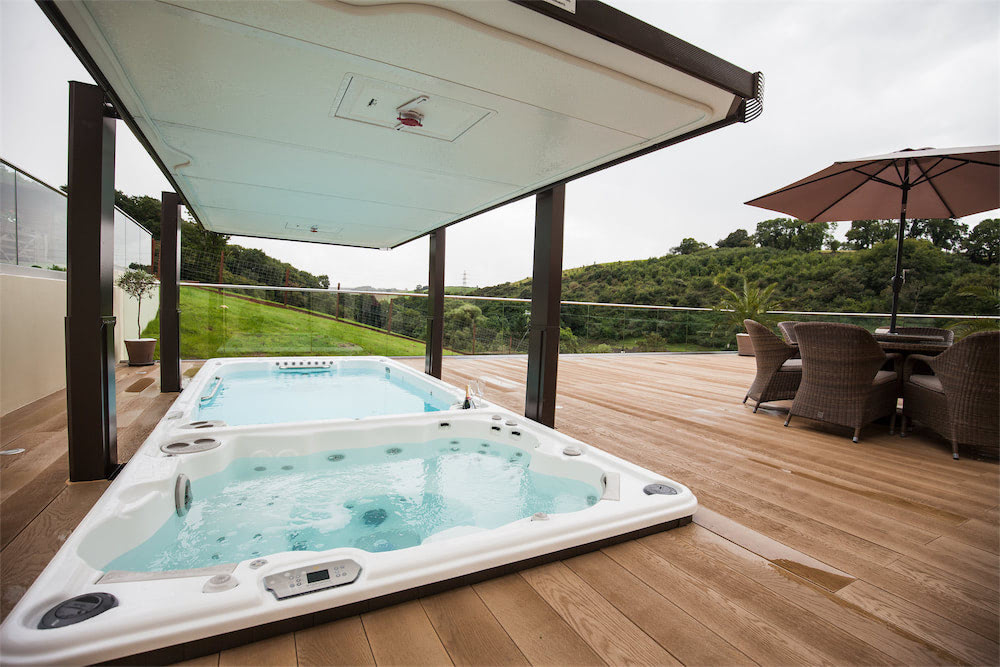 Video Gallery - Aj Spa And Hot Tubs Perfect For The Best Swim