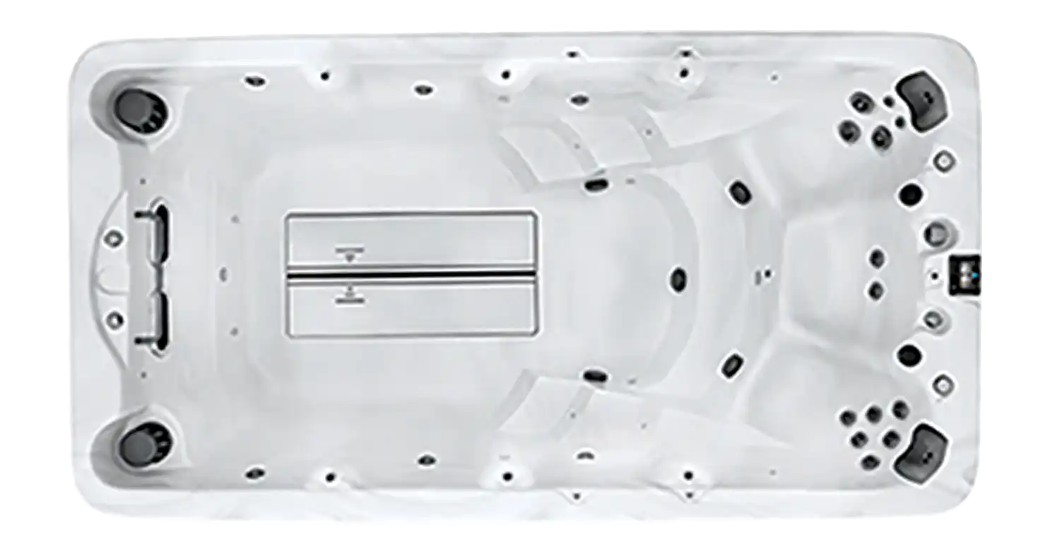 Vl4 Swim Spa