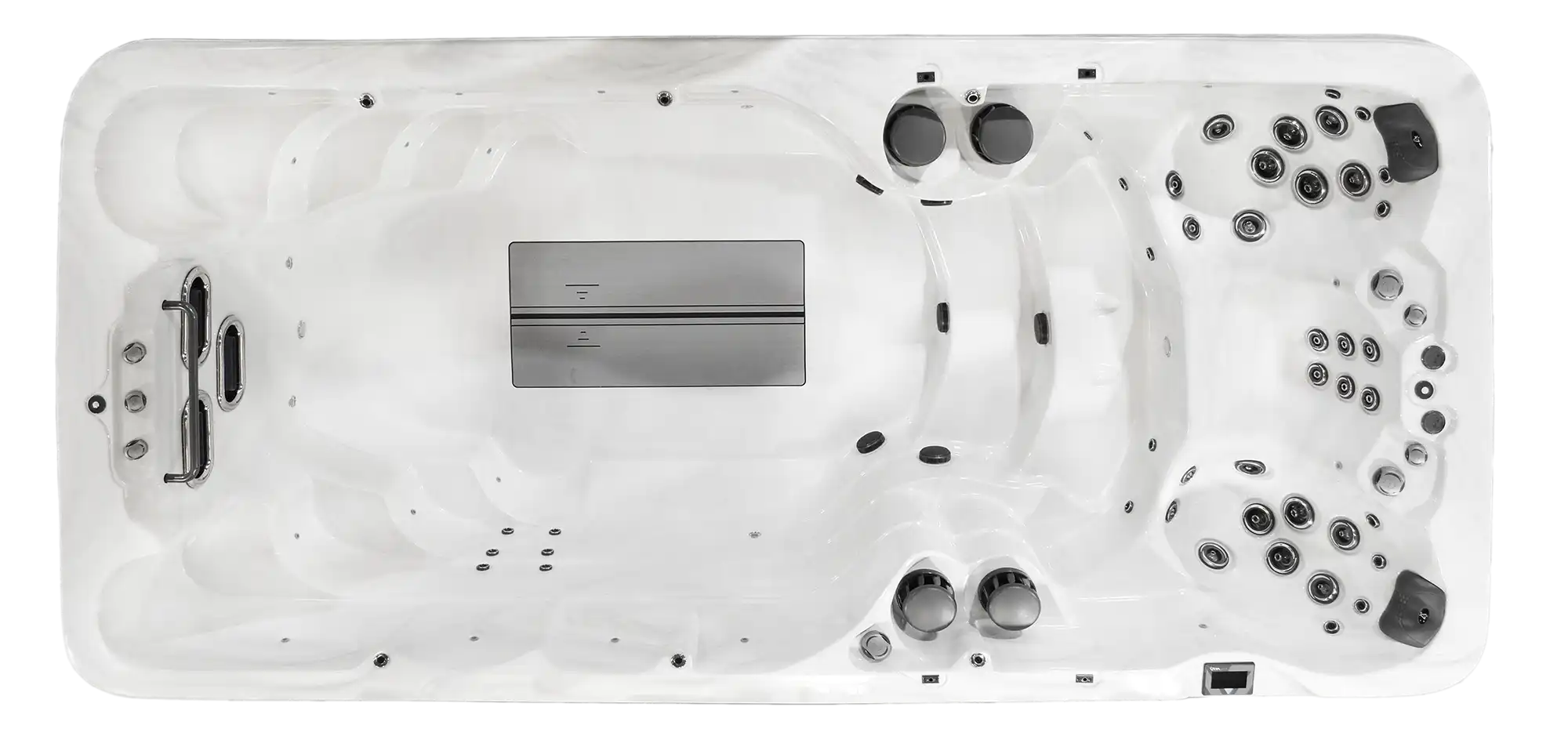 Vm6 Swim Spa