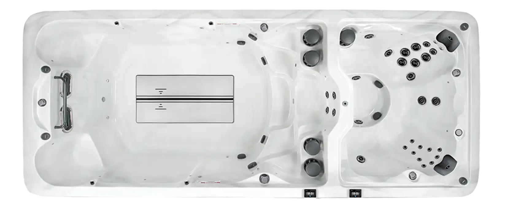 Vm8 Swim Spa