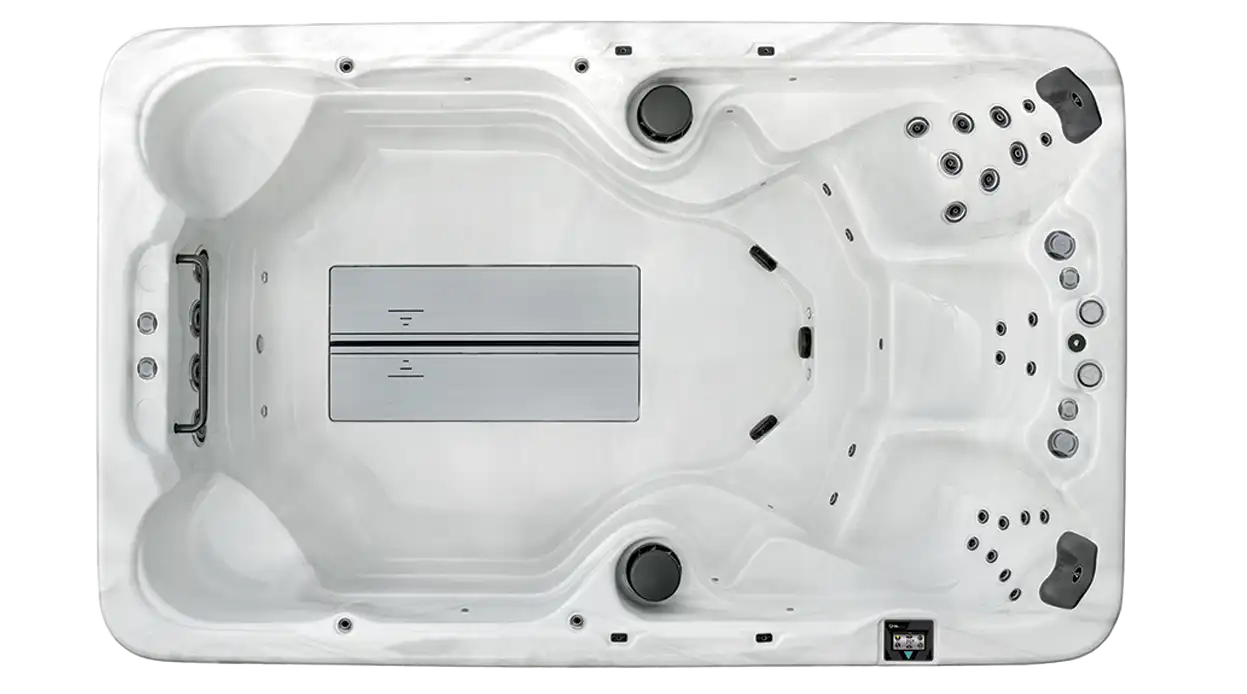 Xf2 Swim Spa
